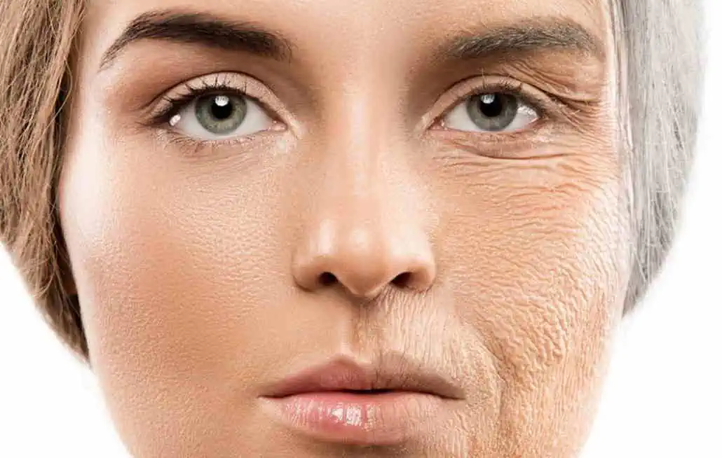 تغییرات چهره بعد از ترک سیگار