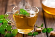 طرز تهیه چای نعناع : نوشیدنی معطر و آرامش بخش 1402 14 طرز تهیه چای نعناع