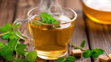 طرز تهیه چای نعناع : نوشیدنی معطر و آرامش بخش 1402 14 طرز تهیه چای نعناع