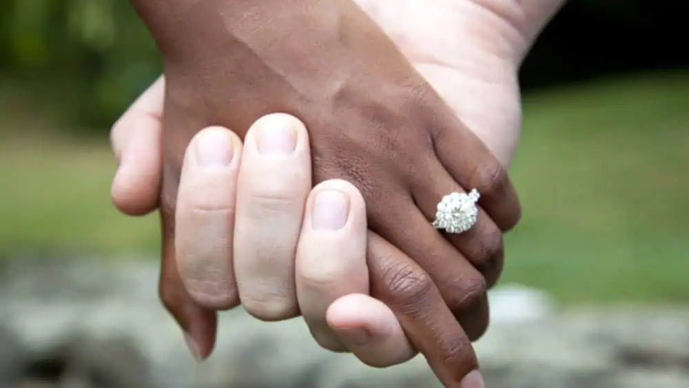 white marriage - ازدواج سفید چیست 5 تفاوت با ازدواج سنتی