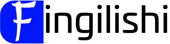 فینگلیش چیست