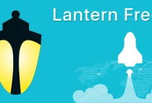 دانلود فیلترشکن Lantern