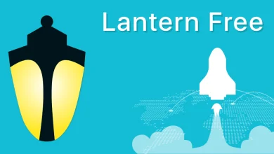 دانلود فیلترشکن Lantern