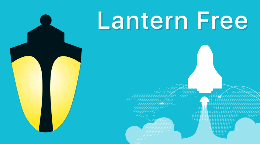 دانلود فیلترشکن Lantern