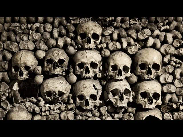 ترسناک ترین مکان های دنیا : 12 مکان وحشتناک 11 ترسناک ترین مکان های دنیا
