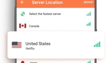 فیلترشکن خرگوش - دانلود فیلترشکن خرگوش Turbo VPN با لینک مستقیم در 3 ثانیه