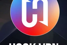 دانلود فیلترشکن hook vpn